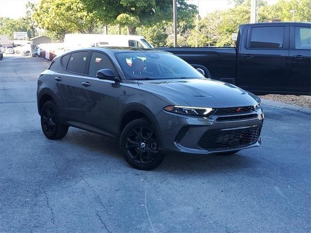 2024 Dodge Hornet DODGE HORNET GT PLUS AWD