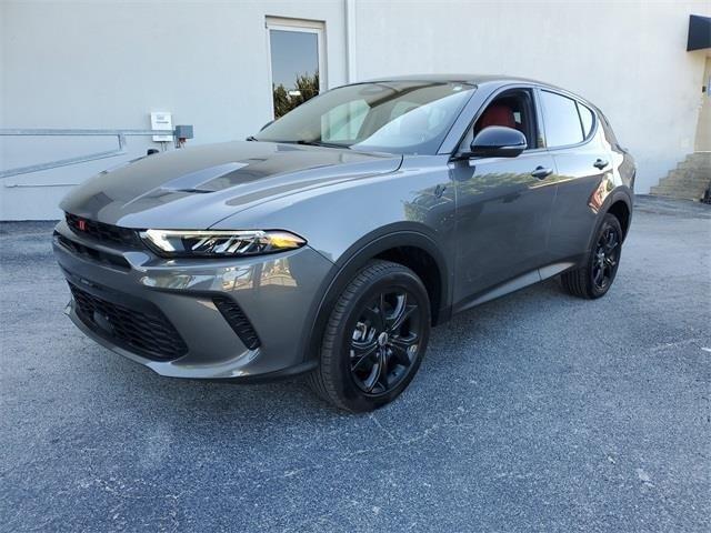 2024 Dodge Hornet DODGE HORNET GT PLUS AWD