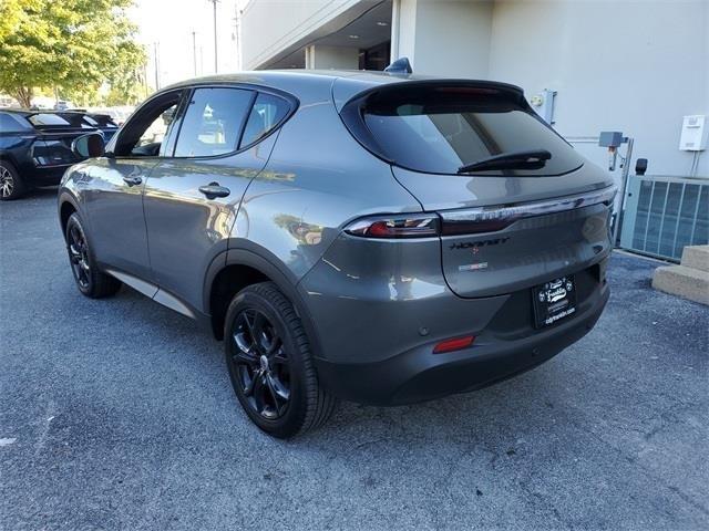 2024 Dodge Hornet DODGE HORNET GT PLUS AWD