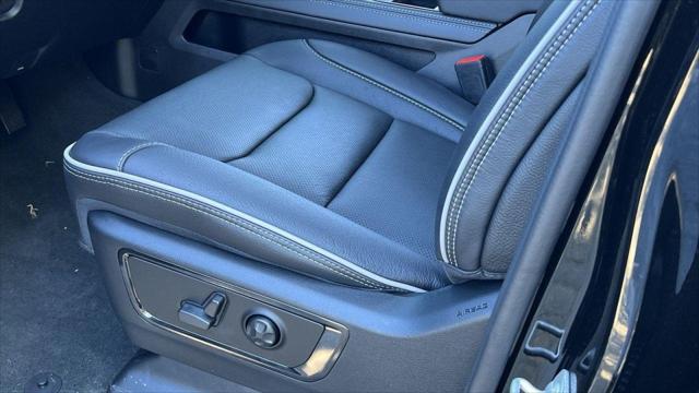 2024 RAM Ram 1500 RAM 1500 LIMITED CREW CAB 4X4 57 BOX