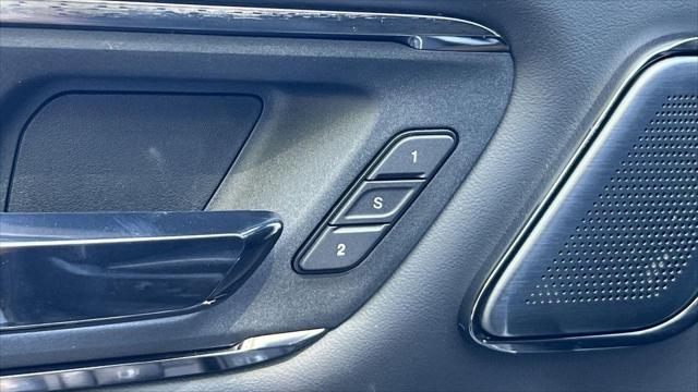 2024 RAM Ram 1500 RAM 1500 LIMITED CREW CAB 4X4 57 BOX