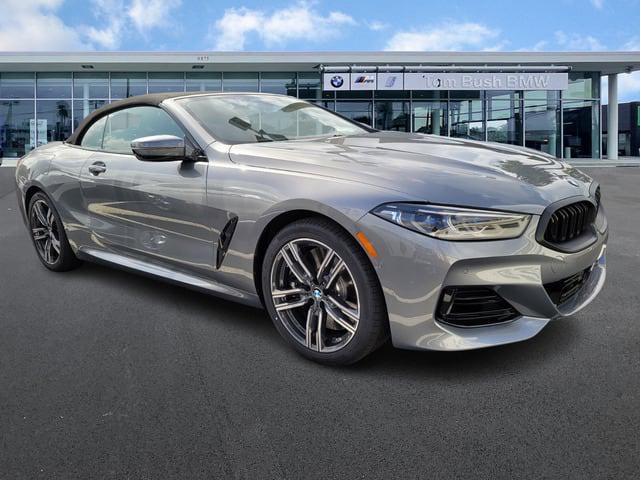 2024 BMW 8 Series
