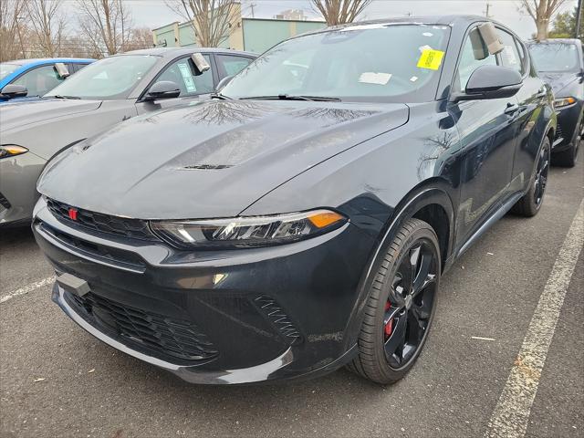 2024 Dodge Hornet DODGE HORNET R/T PLUS EAWD