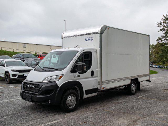 2023 RAM Ram ProMaster RAM PROMASTER 3500 CUTAWAY 159 WB / 104 CA