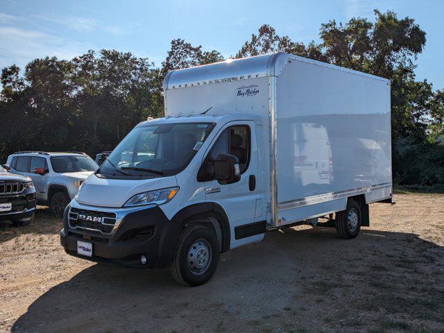 2023 RAM Ram ProMaster RAM PROMASTER 3500 CUTAWAY 159 WB EXT / 104 CA