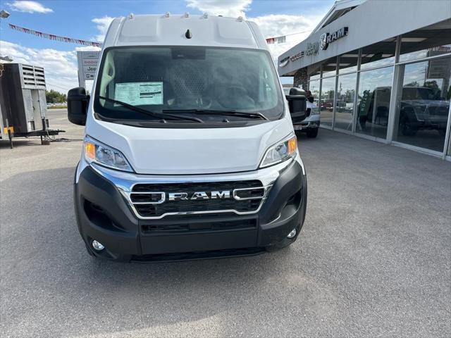 2023 RAM Ram ProMaster RAM PROMASTER 3500 CARGO VAN HIGH ROOF 159 WB