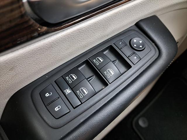 2022 Chrysler Pacifica Hybrid Limited