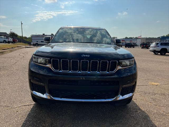 2023 Jeep Grand Cherokee Limited 4x2