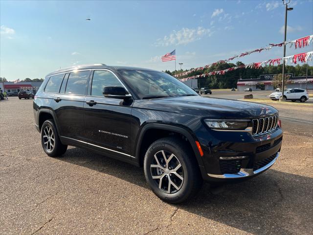 2023 Jeep Grand Cherokee Limited 4x2