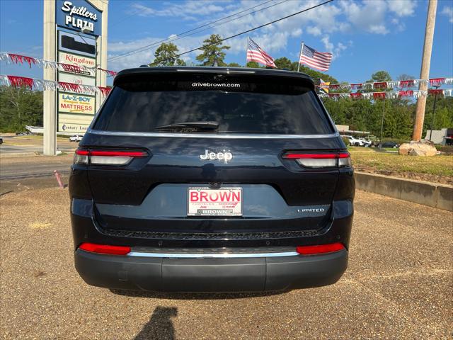 2023 Jeep Grand Cherokee Limited 4x2