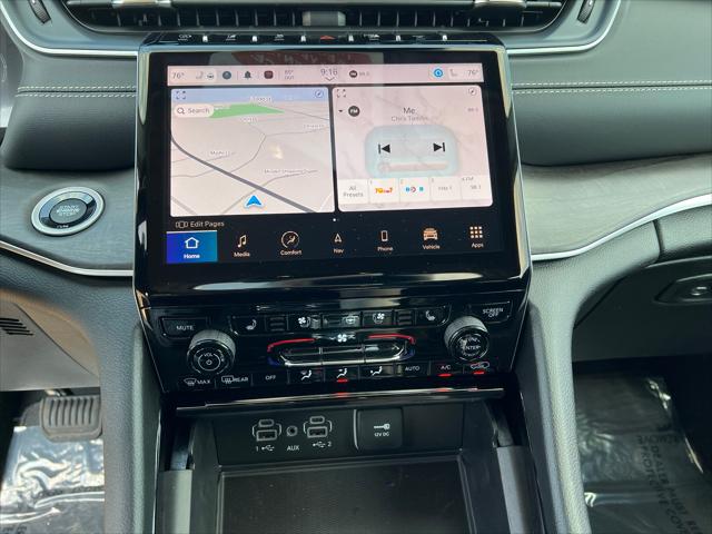 2023 Jeep Grand Cherokee Limited 4x2