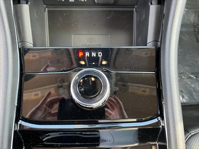 2023 Jeep Grand Cherokee Limited 4x2