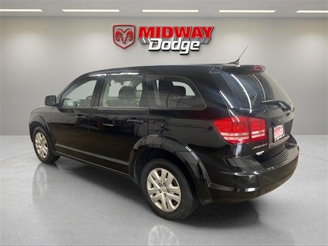 2015 Dodge Journey American Value Pkg