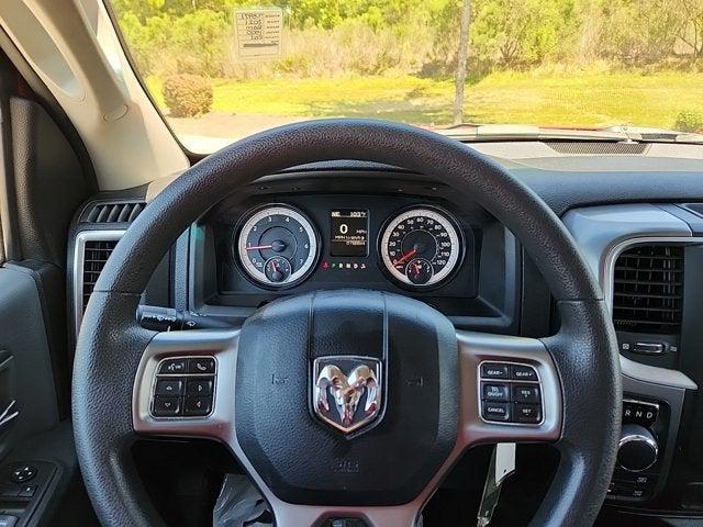 2021 RAM 1500 Classic SLT Crew Cab 4x4 57 Box 2021 RAM 1500 Classic SLT Crew Cab 4x4 57 Box