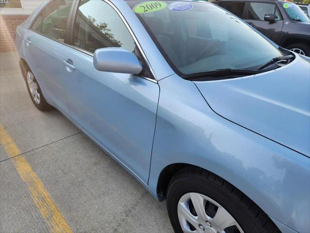 2009 Toyota Camry LE