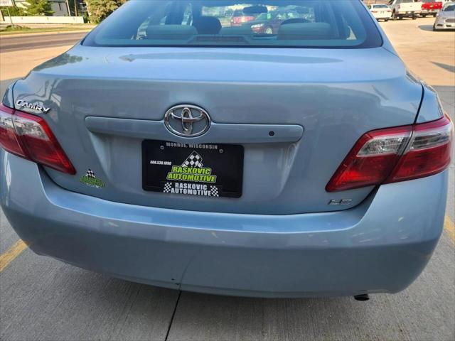 2009 Toyota Camry LE