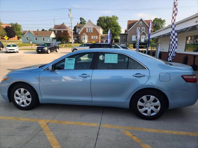 2009 Toyota Camry LE