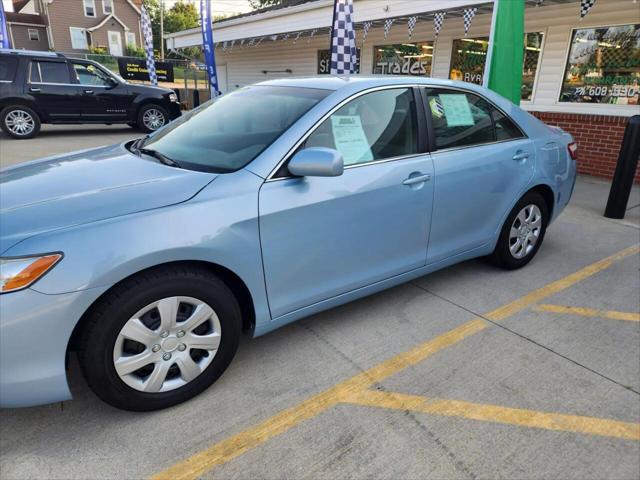 2009 Toyota Camry LE