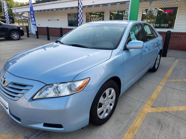 2009 Toyota Camry LE