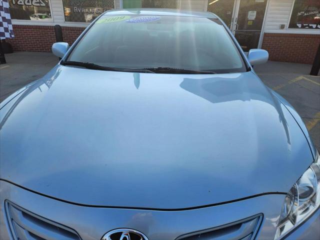 2009 Toyota Camry LE