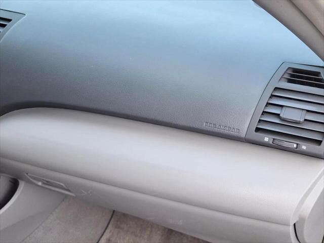 2009 Toyota Camry LE
