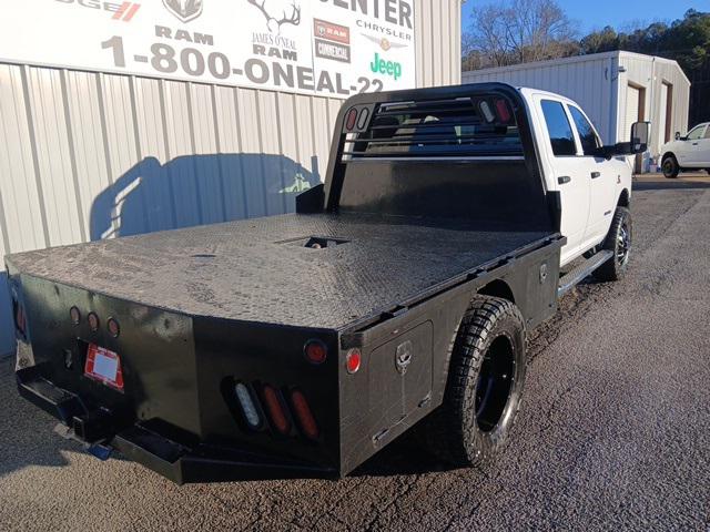 2021 RAM 3500 Chassis Tradesman/SLT/Laramie/Limited