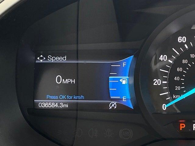 2020 Ford Edge SEL 2020 Ford Edge SEL