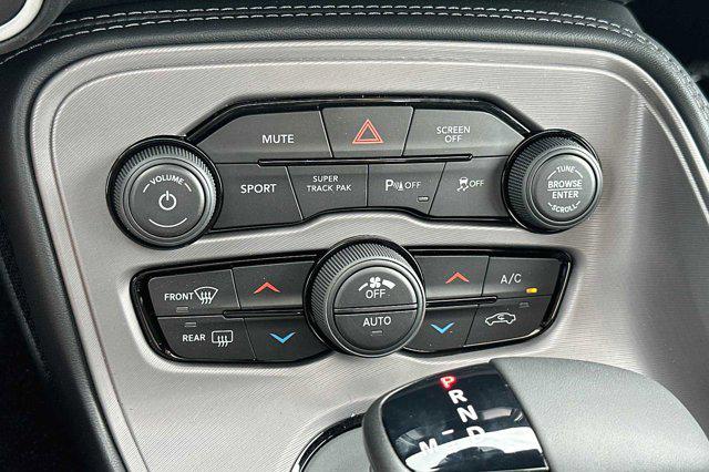 2023 Dodge Challenger R/T