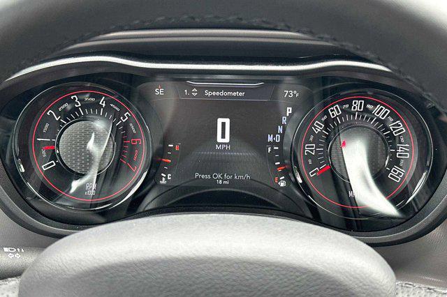 2023 Dodge Challenger R/T