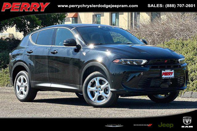 2023 Dodge Hornet GT Plus AWD for sale in National City, CA