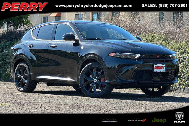 2024 Dodge Hornet R/T Plus EAWD for sale in National City, CA