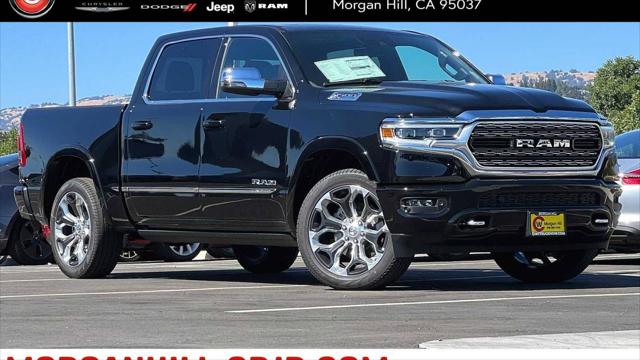 2023 Ram 1500 Ratings, Pricing, Reviews and Awards