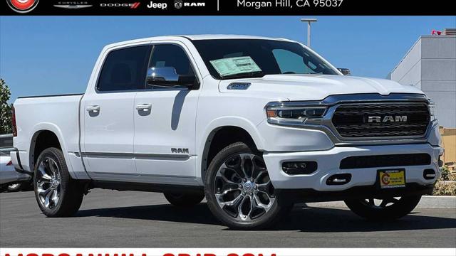 2023 Ram 1500 Ratings, Pricing, Reviews and Awards