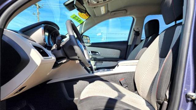 2013 GMC Terrain SLE-1