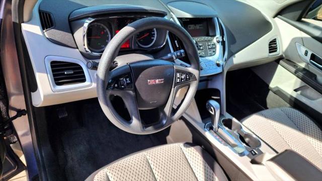 2013 GMC Terrain SLE-1