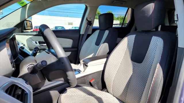 2013 GMC Terrain SLE-1