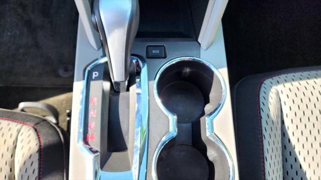 2013 GMC Terrain SLE-1