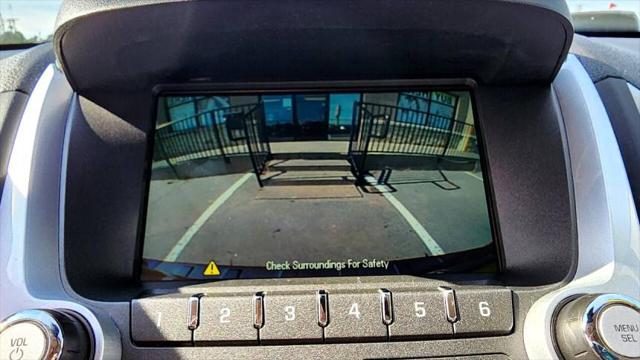 2013 GMC Terrain SLE-1