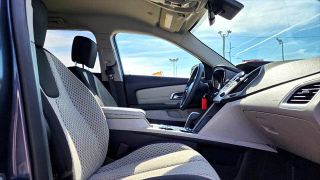 2013 GMC Terrain SLE-1