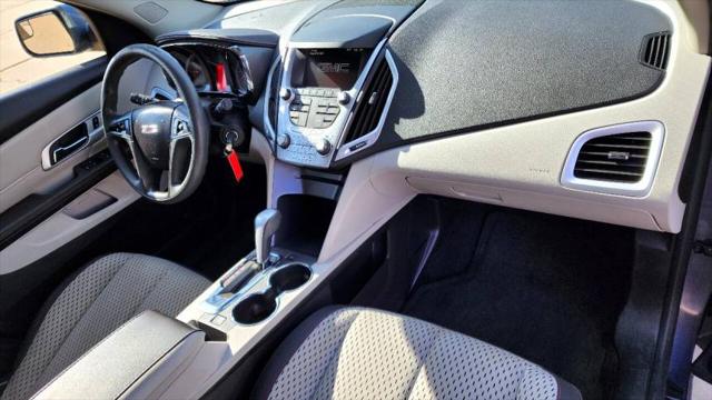 2013 GMC Terrain SLE-1