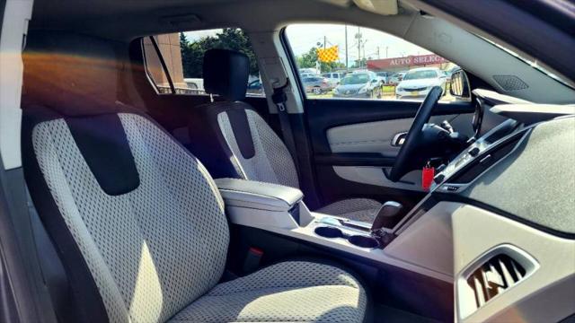 2013 GMC Terrain SLE-1