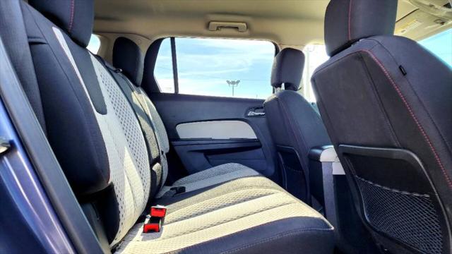 2013 GMC Terrain SLE-1