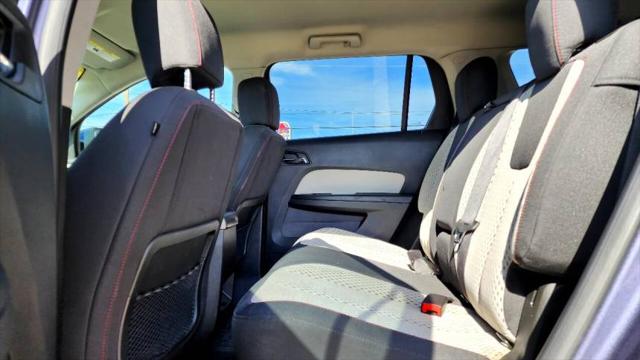 2013 GMC Terrain SLE-1