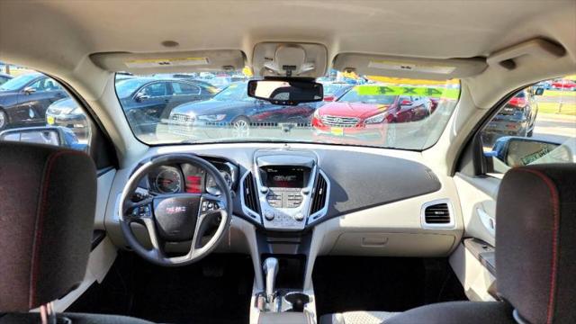 2013 GMC Terrain SLE-1