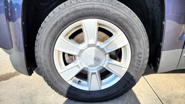 2013 GMC Terrain SLE-1