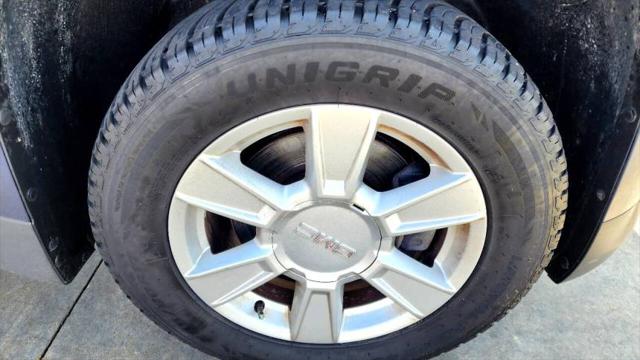 2013 GMC Terrain SLE-1
