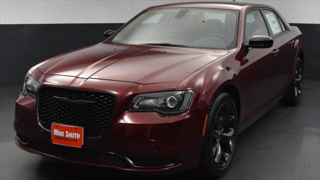 New Used Chrysler 300 for Sale Near Port Arthur TX Discover