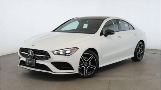 2023 Mercedes-Benz CLA 250 4MATIC for sale in Westmont, IL
