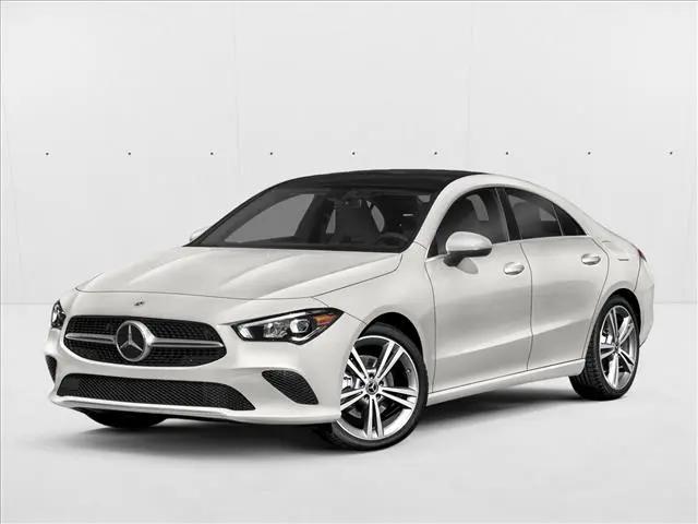 2023 Mercedes-Benz CLA 250 4MATIC for sale in Westmont, IL