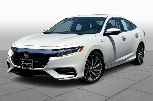 2022 Honda Insight Touring for sale in Georgetown, TX